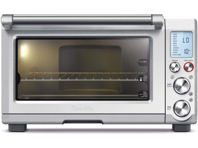 All-black 2023 Ninja 8-in-1 XL Pro Air Fry Oven falls back to $180 low  today (Reg. $230)