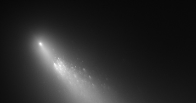 Comet that split apart in 1995 could produce rare Tau Herculids meteor storm on Memorial Day: Comet that split apart in 1995 could produce rare Tau Herculids meteor storm on Memorial Day: