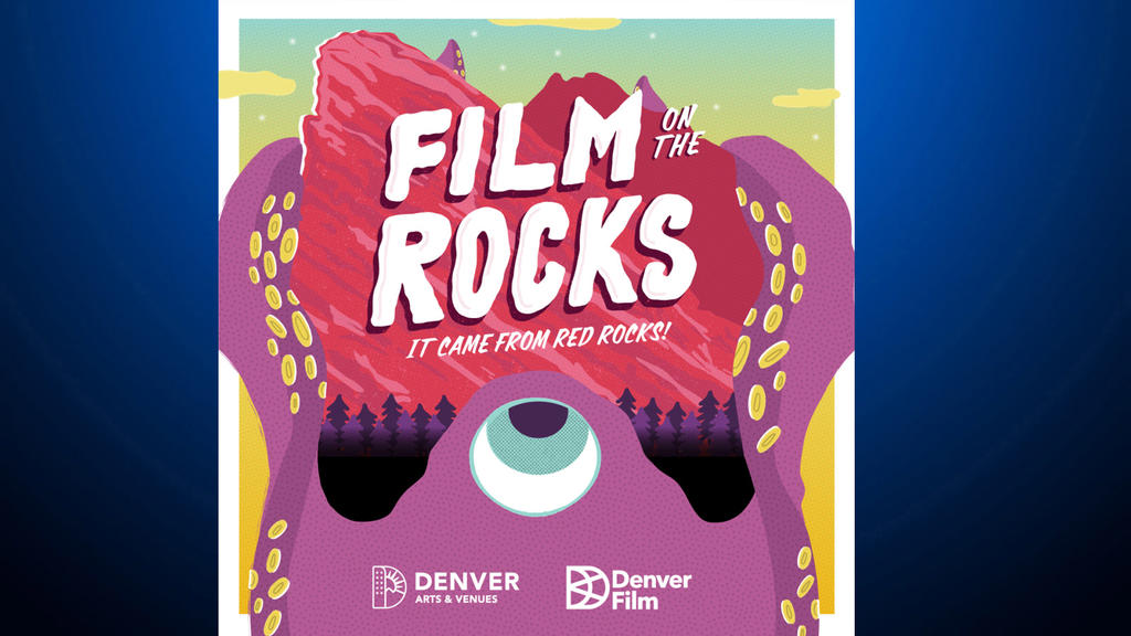 Film On The Rocks