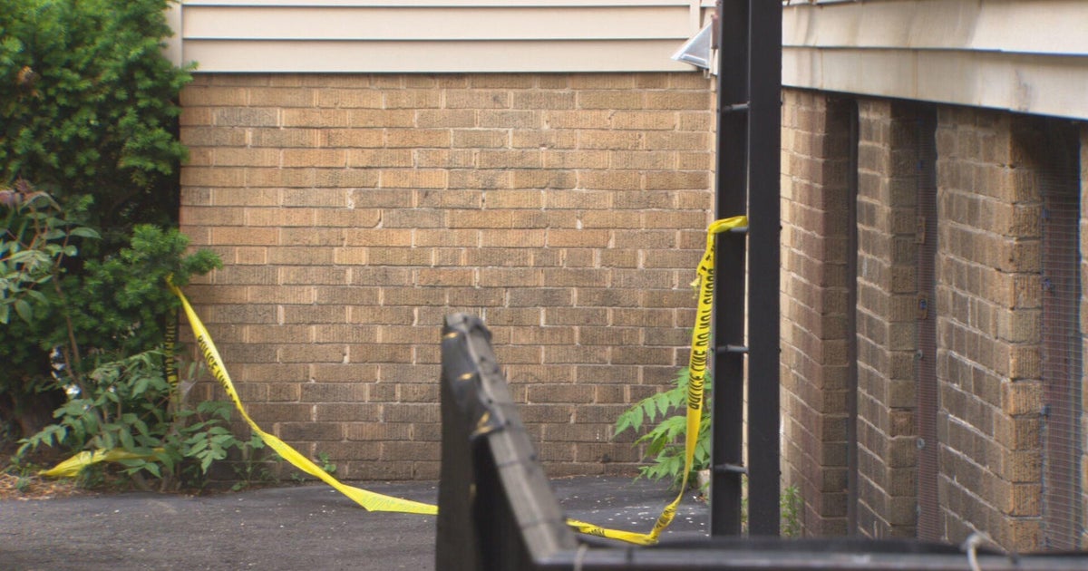 Lynn police investigating fatal shooting on Western Avenue CBS Boston