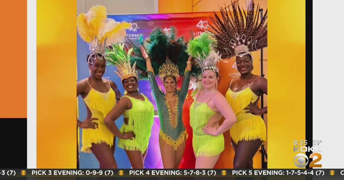 Kayafest returns to the Strip District - CBS Pittsburgh