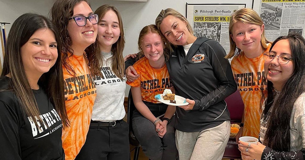 KD Sunday Spotlight Mental health, young athletes, and the coach