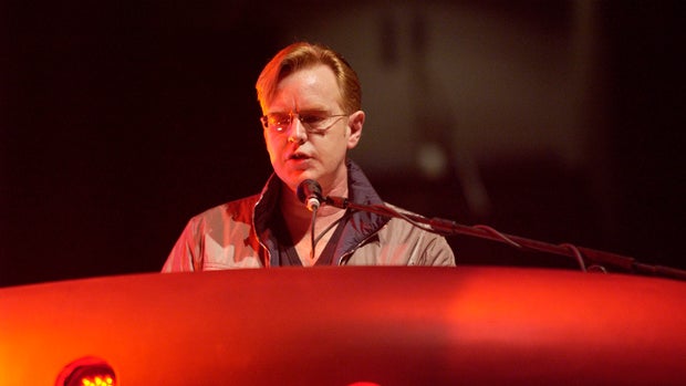 Depeche Mode, Touring the Angel 2005-06