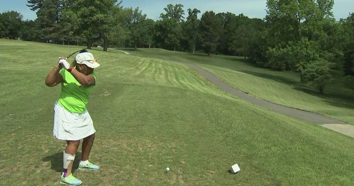 Green's Ladies Golf Club Hopes Young Golfers Will Continue Their Legacy