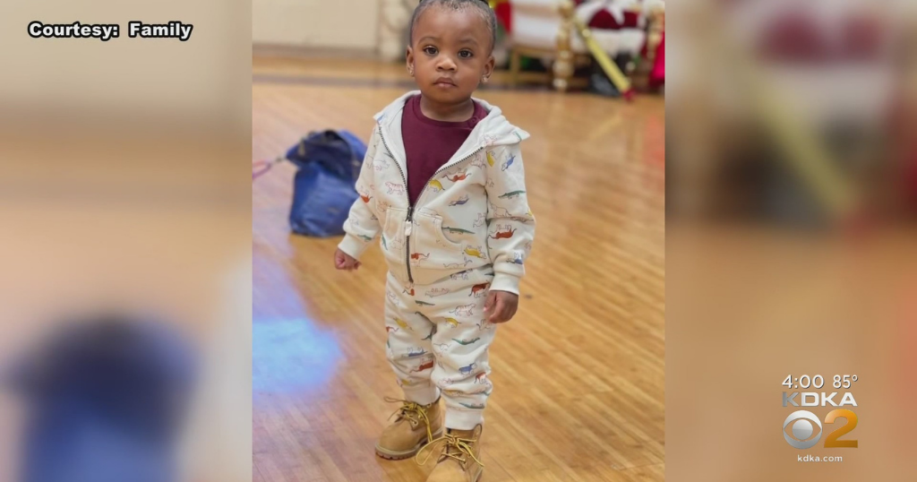 2 men sentenced to life in prison in toddler's drive-by shooting death Downtown - Vimarsana News