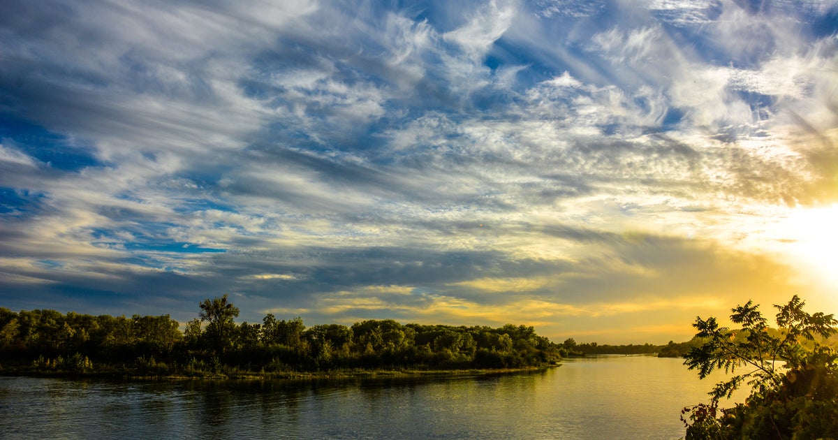Search Continues For Possible Drowning Victim In Sacramento River Near