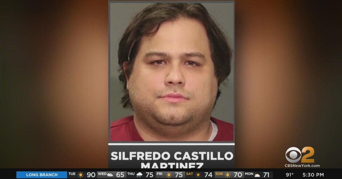 Bronx day care worker arrested on child pornography charges - CBS New York