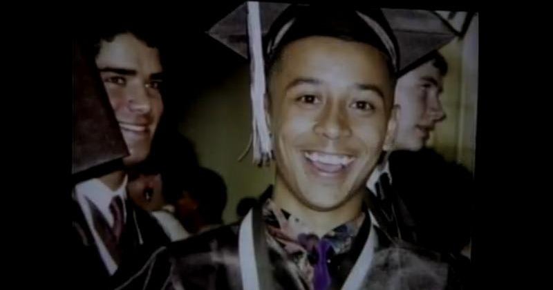 CBS 2 Vault: Honor student Marshall Morgan Jr. found dead in car - CBS ...