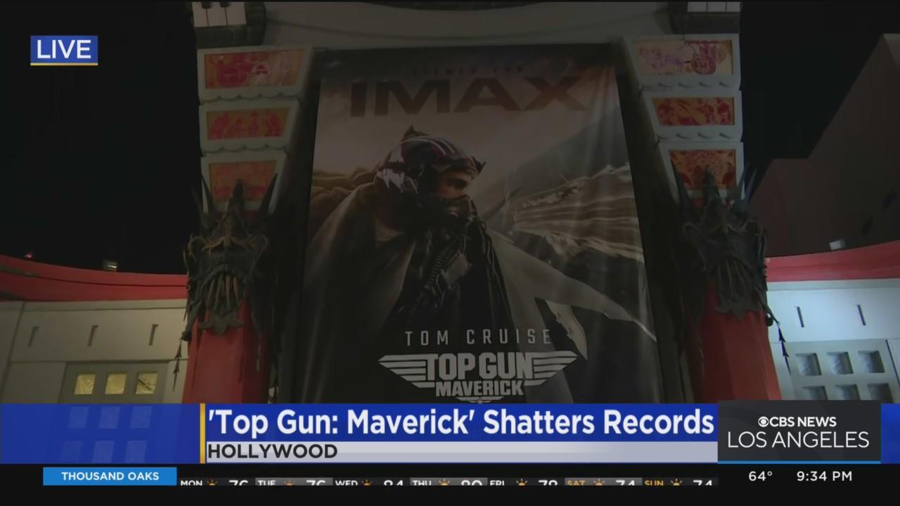 Glen Powell's career is going supersonic with Top Gun: Maverick
