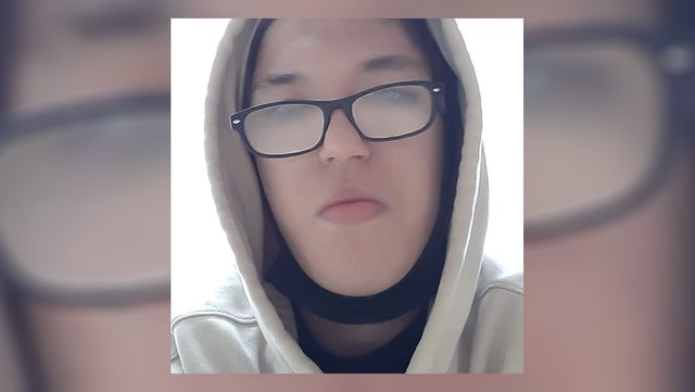 missing rochester teen 