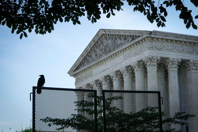 Supreme Court Continues To Search For Source Of Leak Of Roe V. Wade Draft Decision