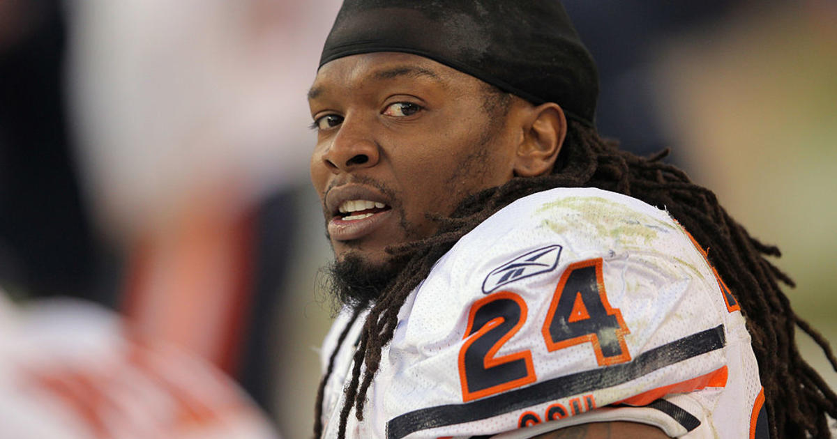 Former Minnesota, Cowboys RB Marion Barber found dead in Texas apartment 