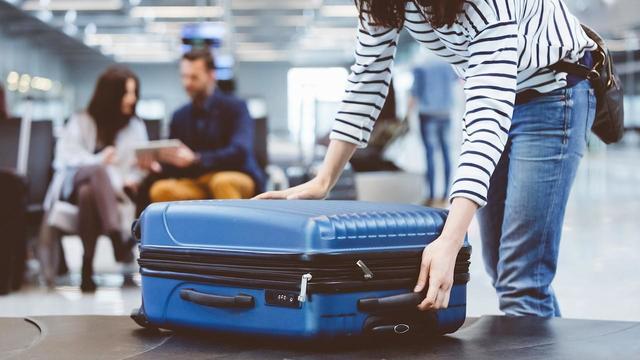 The Best Luxury Luggage Pieces for Fall - Business Traveler USA