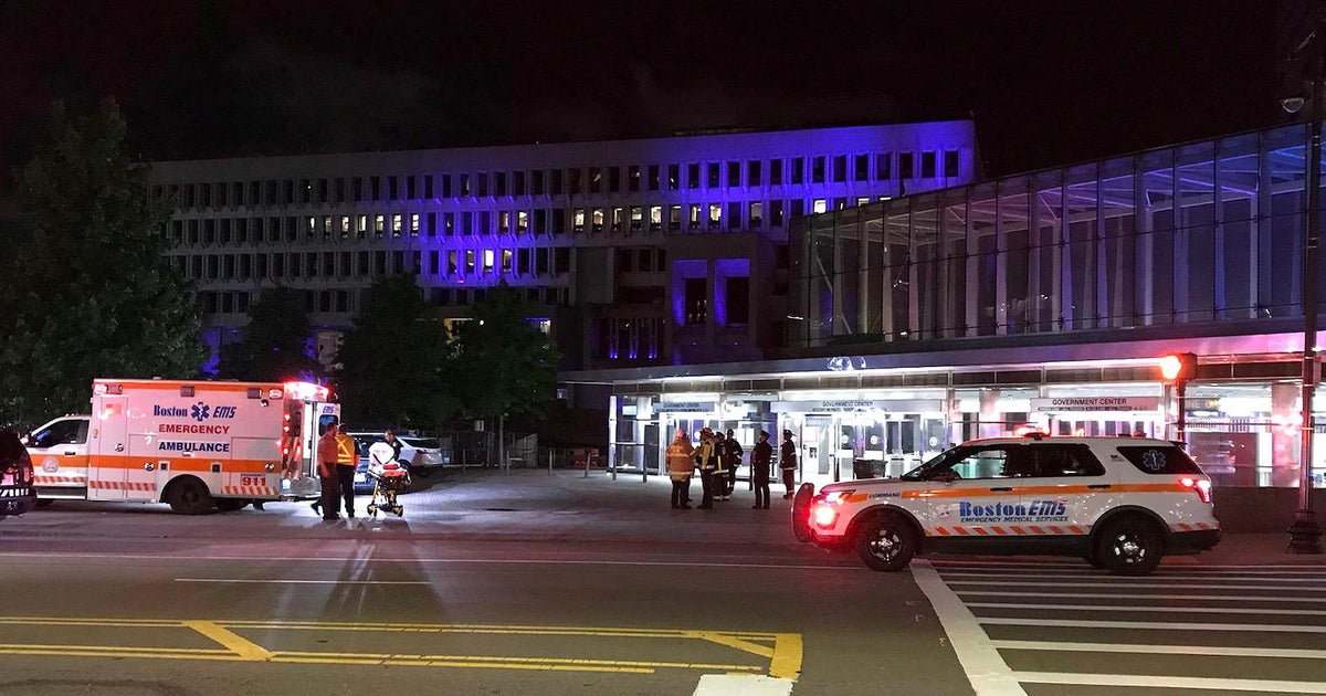 Investigator says Green Line train did not stop at red signal before crash - Vimarsana News