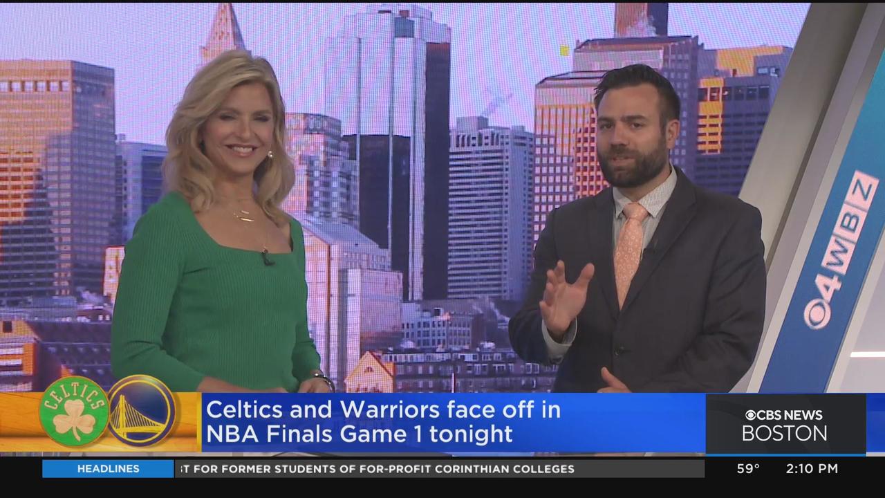 NBA Finals 2022 - Boston Celtics fan already has tattoo predicting win over  Golden State Warriors - ESPN