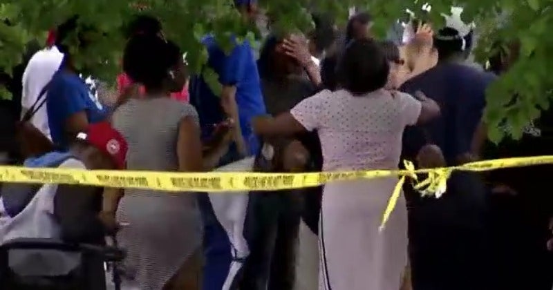 Emotional Impact Of Recent Shootings Being Felt In Colorado, Where There's A Dark History Of