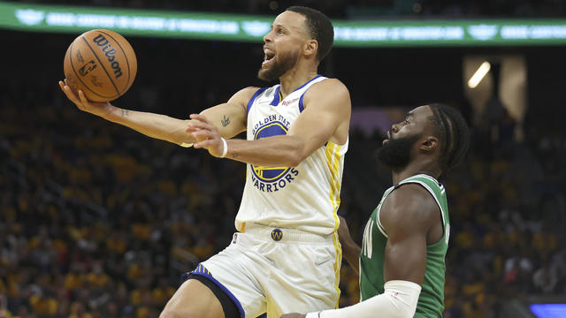 APTOPIX NBA Finals Celtics Warriors Basketball 