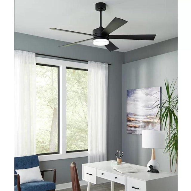 Wynd Ceiling Fan 