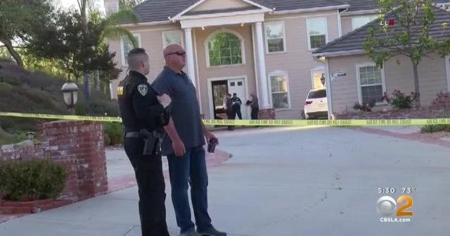 Riverside residents taking protective measures after rash of burglaries ...
