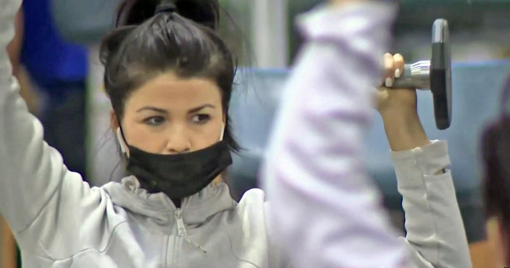 Alameda County feeling COVID fatigue with case surge, renewed mask