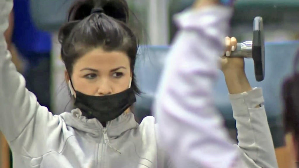 Stories About Mask Guidelines CBS San Francisco