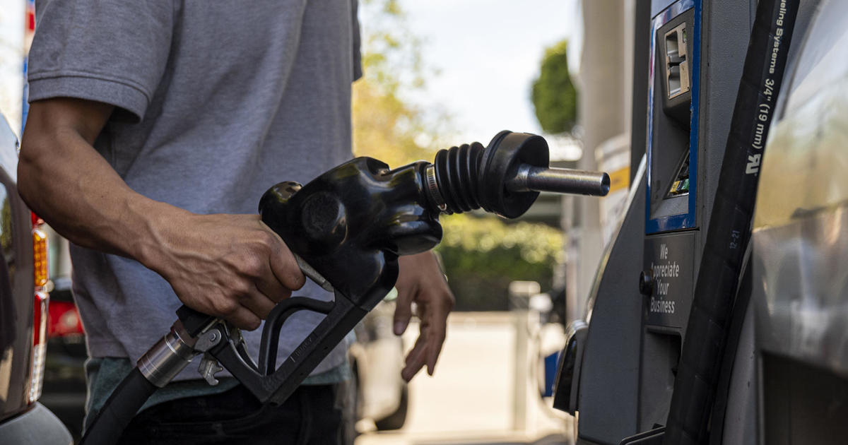 Florida gasoline prices hit $4.76 record