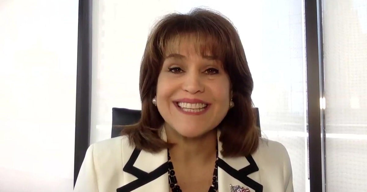 Annette Taddeo drops governor bid to challenge Maria Elvira Salazar instead