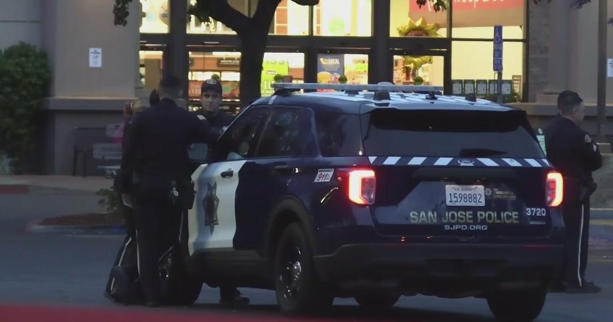 Police in San Jose search for leads in fatal shooting at Safeway store