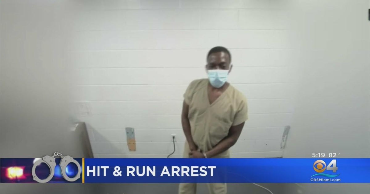 Man accused of hit-and-run crash that hospitalized 2 BSO deputies faces judge