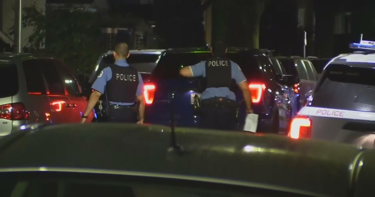 Machetewielding robber has now struck eight times; police pick up