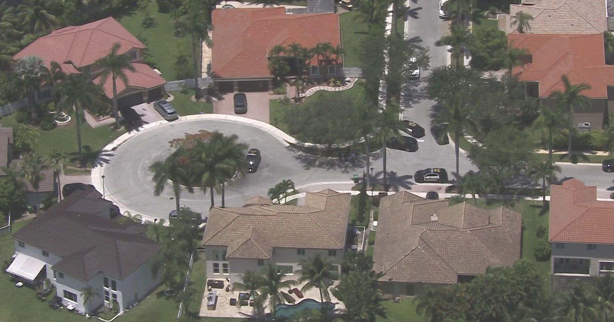 Miramar PD investigating deadly shooting