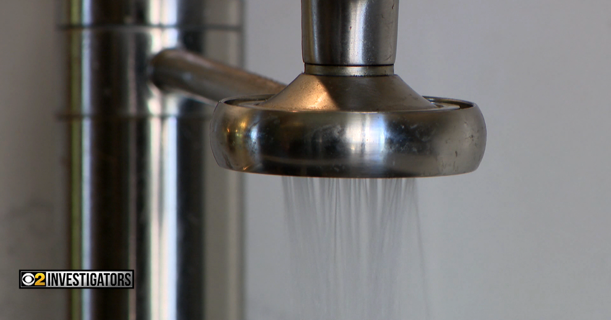 Getting Hosed: D.C. has an app to warn customers of high water usage ...