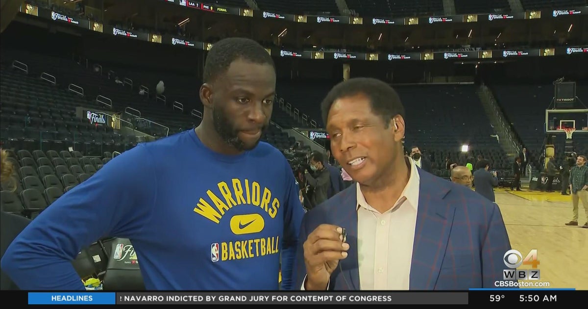 Kevon Looney says Warriors gave 'group effort' without Draymond Green & Gary Payton II