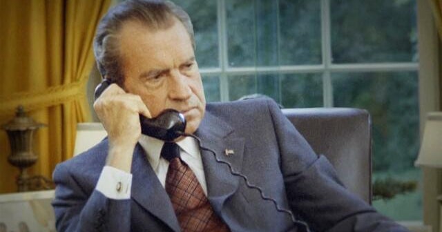"Watergate: High Crimes in the White House" | Preview - CBS News