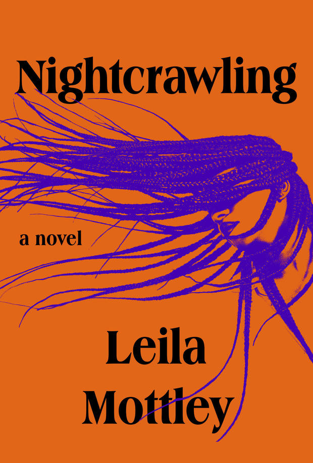 Book Review - Nightcrawling 