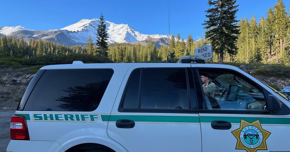 1 climber killed, 5 more injured on California's Mount Shasta - Vimarsana News