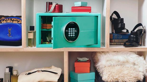 The top safes in 2022 for your files and valuables