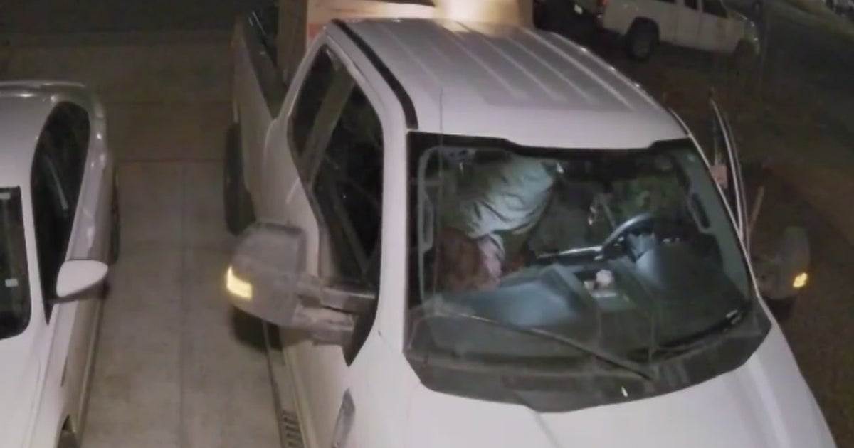 Aurora City Councilman Calls For Mandatory Jail For Car Thieves CBS