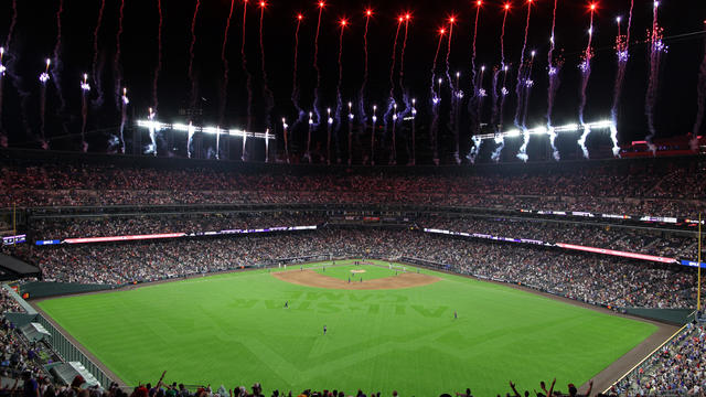 91st MLB All-Star Game presented by Mastercard 
