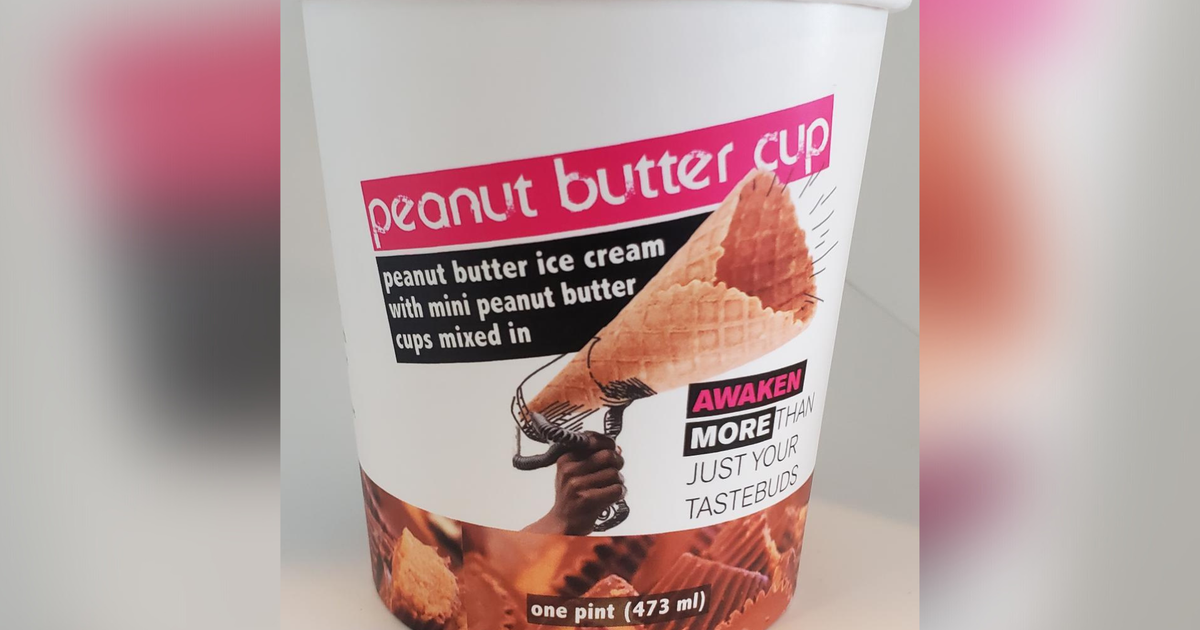 Baltimore's Taharka Brothers Ice Cream Recalls Peanut Butter Cup Flavor