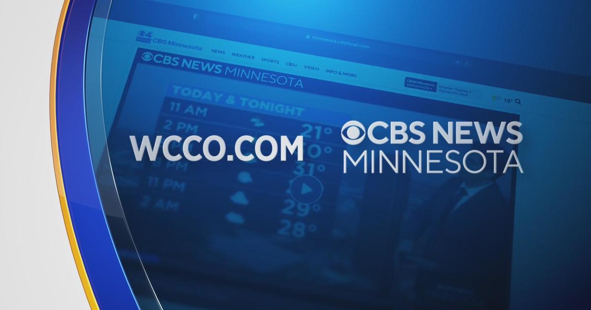 WCCO Digital Update: Morning Of June 8, 2022 - CBS Minnesota