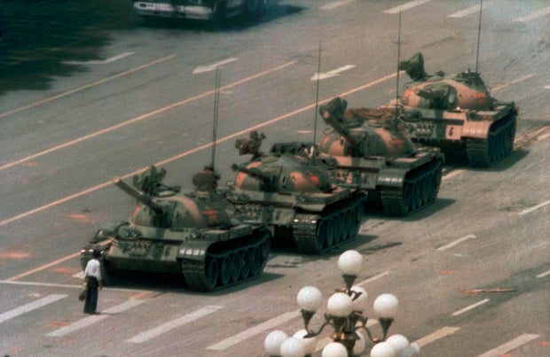 Transmissão ao vivo da China Tiananmen