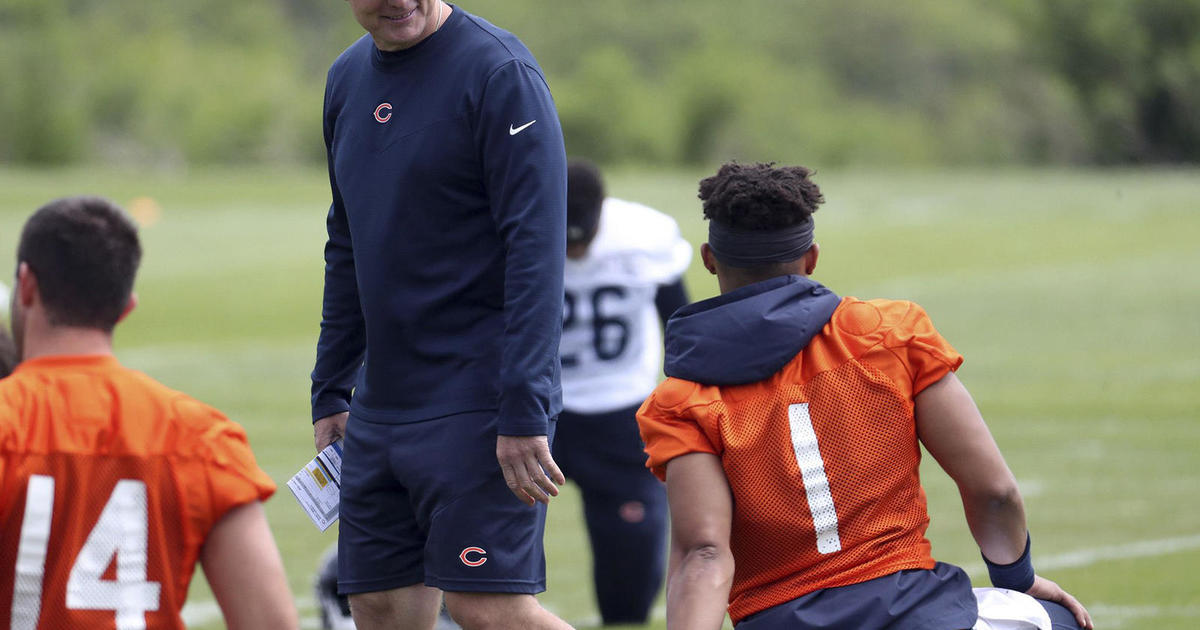 Bears Infrastructure Crashes Canceling Hundreds Of Training Camp