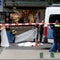 1 killed, others injured as vehicle drives into pedestrians in Berlin