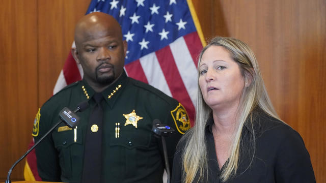 Serial Rapist Cold Case Florida 