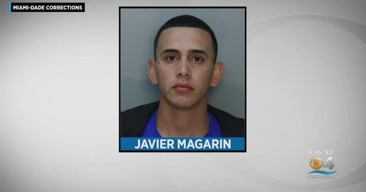 MDPD officer accused of stalking ex-girlfriend by using Apple AirTags to track her