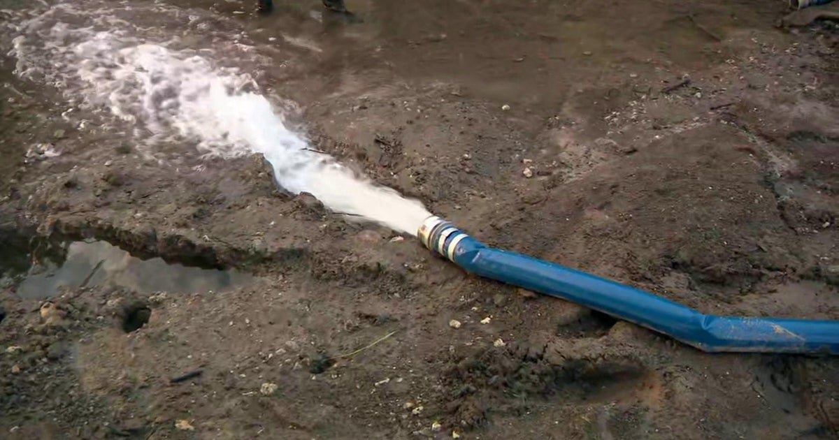Cutler Bay: Pumps working around clock; flood-damage inspections offered