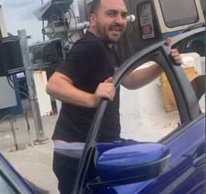 MDTA Police I-895 Investigation 2 