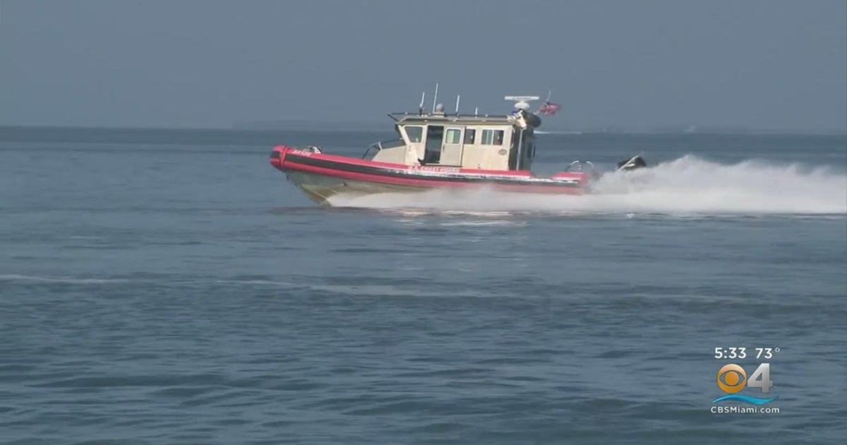 Coast Guard wants people to steer clear of illegal boat charters