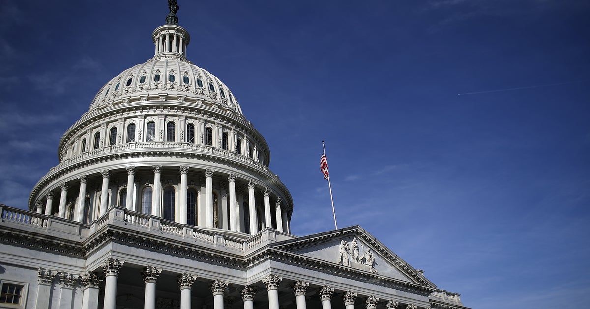 Local congressmen split on party lines over Respect for Marriage Act - Vimarsana News